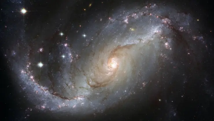 Eventos astronómicos que podrán verse en Morelos durante marzo 2025