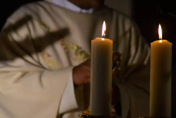 Cuál es el significado del Sábado Santo