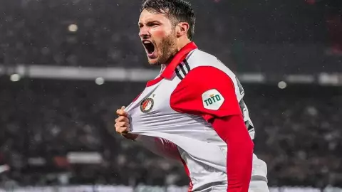 Qatar 2022: Santi Giménez habla sobre no estar en la Selección Azteca