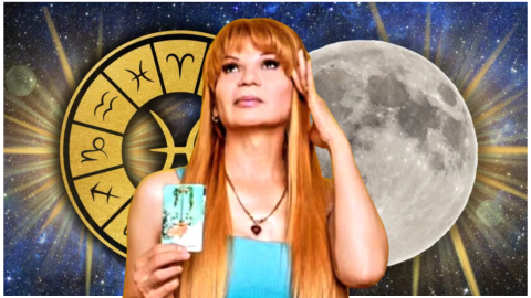 MhoniVidente Horóscopos hoy