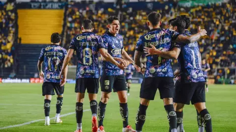Así marcha la Tabla General de la Liga MX tras la jornada 4 del Clausura 2025