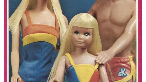 Barbie Beach Fun Acapulco