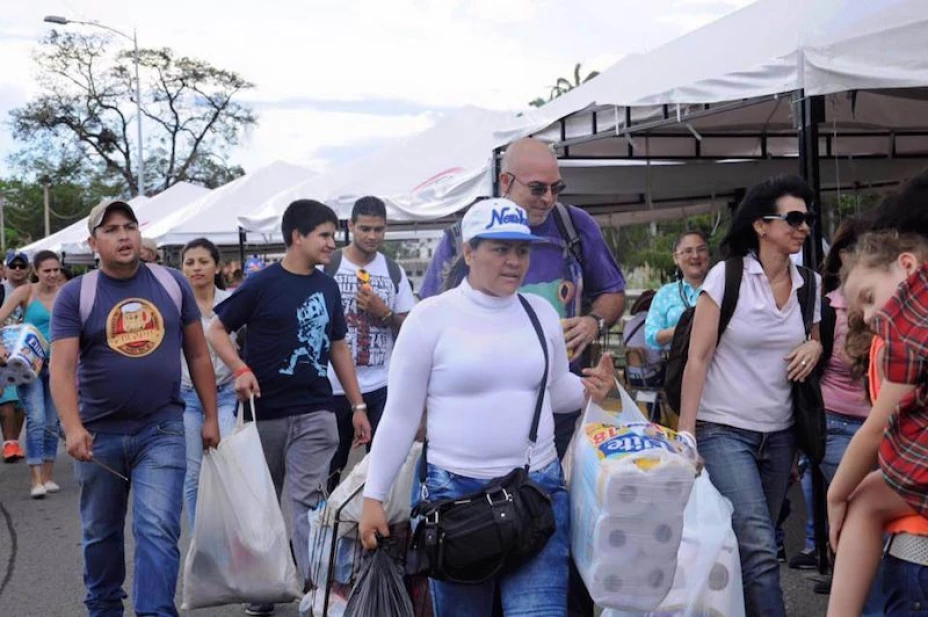 Frontera Colombia-Venezuela