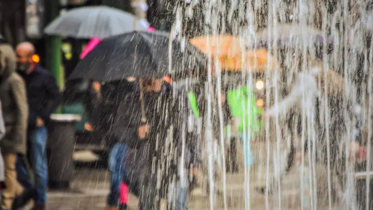 Clima en Chihuahua fin de semana