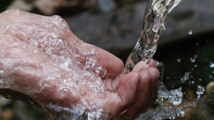 robo de agua cárcel Edomex