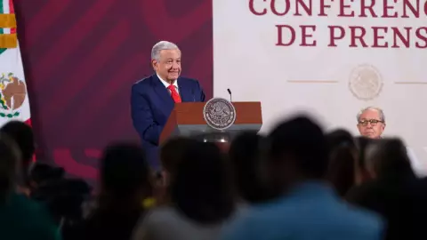 México declara el fin de la emergencia sanitaria por COVID-19