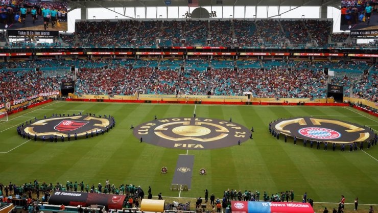 El Mundial de Clubes en Estados Unidos dejó emociones y sorpresas en 2025