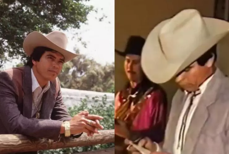 Chalino Sánchez