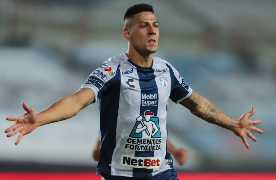 Mauro Quiroga