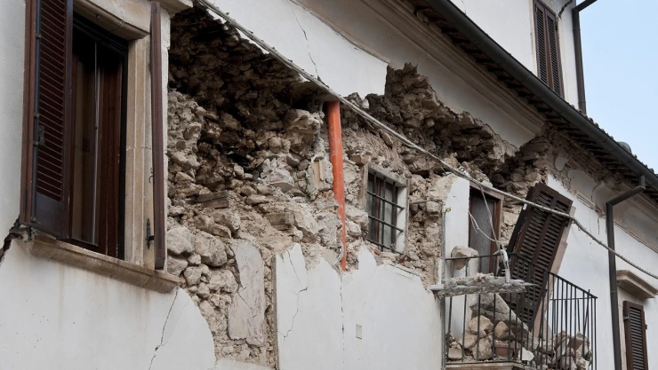 Sismo en México EN VIVO: Se registra temblor este 3 de octubre de 2024 en territorio nacional