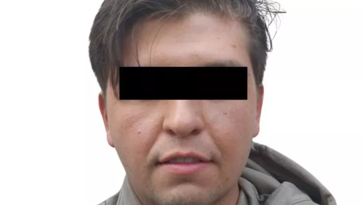 Vinculan a proceso a Fofo Márquez por tentativa de feminicidio