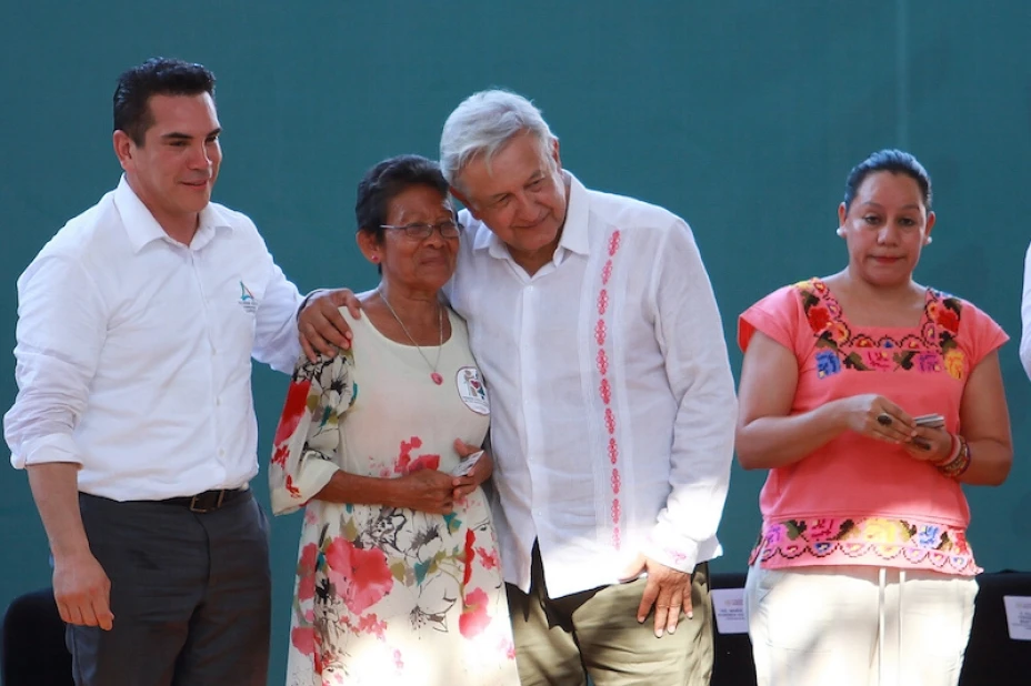 AMLO decreto