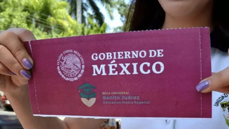 Beca Benito Juárez 2024: ¿Cómo consultar el día de pago en Media Superior?