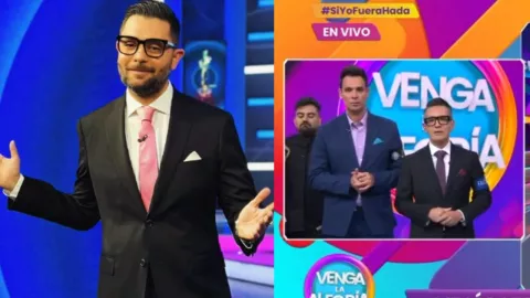 Ricardo Casares sufre infarto