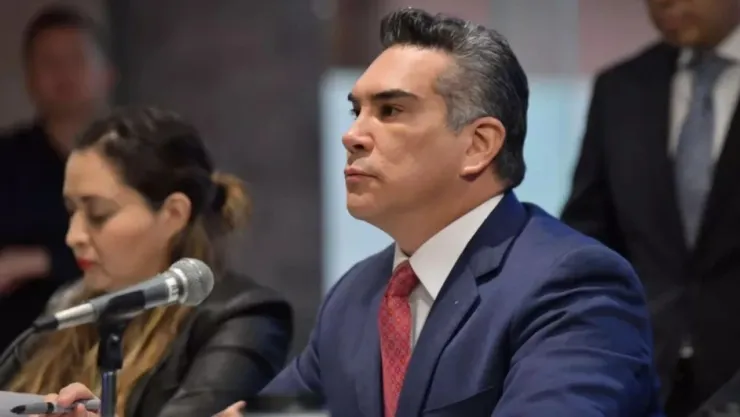 Alito Moreno