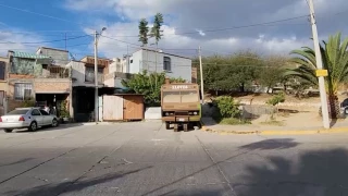 Aumentan reportes de robos y ausencia de patrullajes en la colonia Rodolfo Landeros