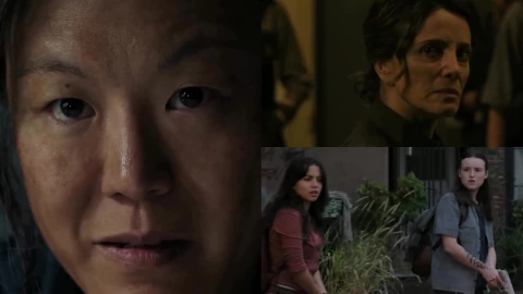 The Last of US segunda temporada capítulo 5