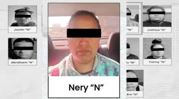Procesan a Nery ‘N’ por homicidio y feminicidio de colaboradores de Clara Brugada