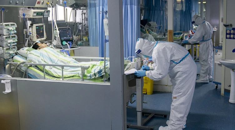 Representaciones de México en China en permanente comunicación por coronavirus