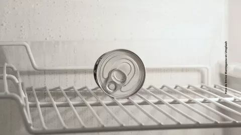 ¿Qué le pasa a tu cuerpo si te tomas el líquido de las latas de atún?