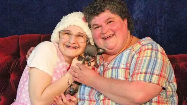 ¿Quién es Gypsy Rose Blanchard_ La chica que asesinó a su madre y que salió de prisión