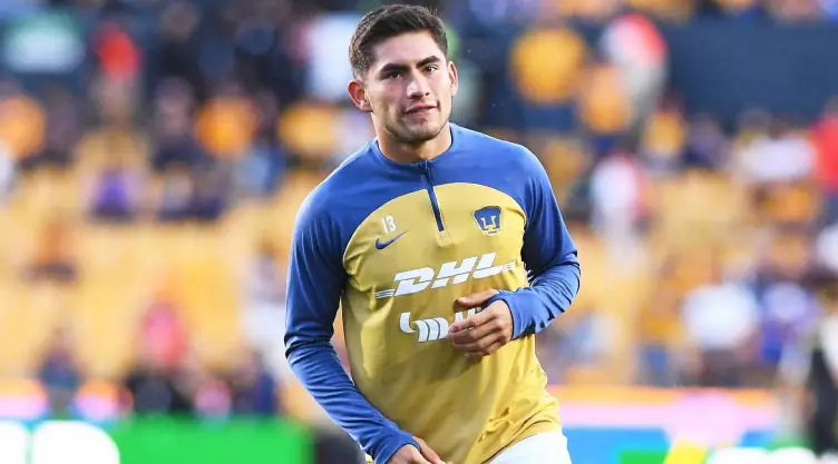 Pablo Monroy