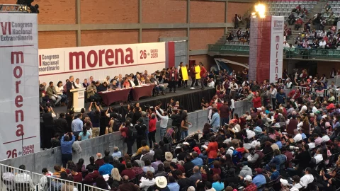 Elecciones 2024 en Puebla: Morena lanzará convocatoria para la gubernatura del estado el próximo 18 de septiembre