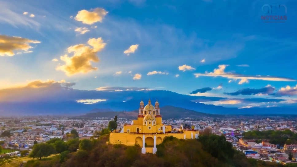 municipios de Puebla