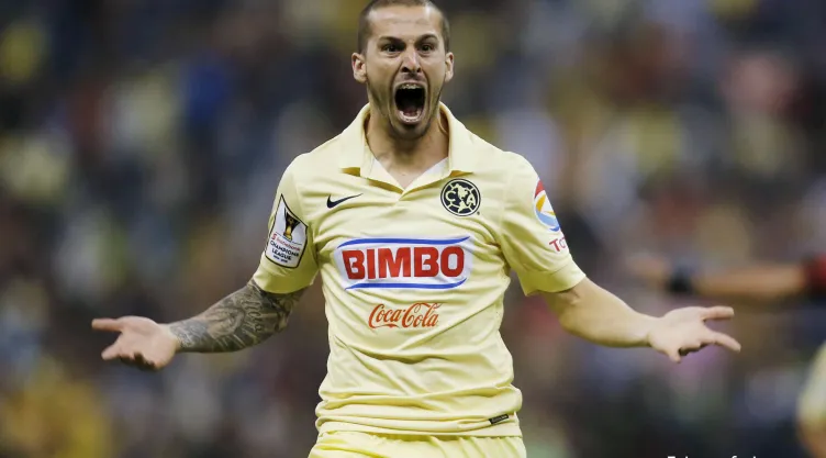 Darío Benedetto demostró el mejor nivel de su carrera con la camiseta del América