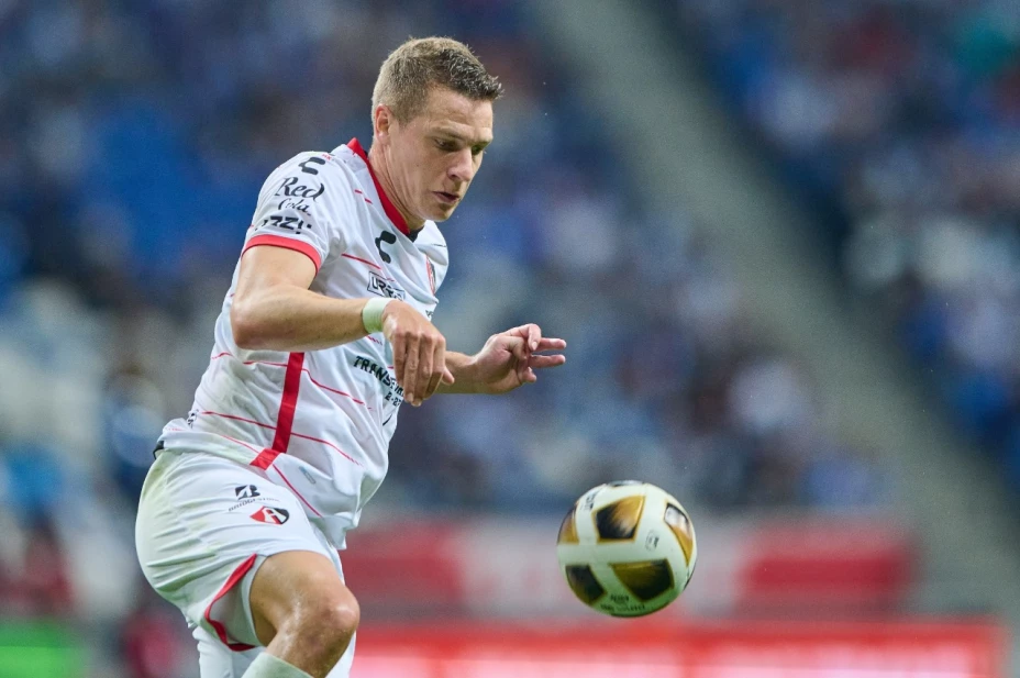 Atlas Rayados cuartos de final