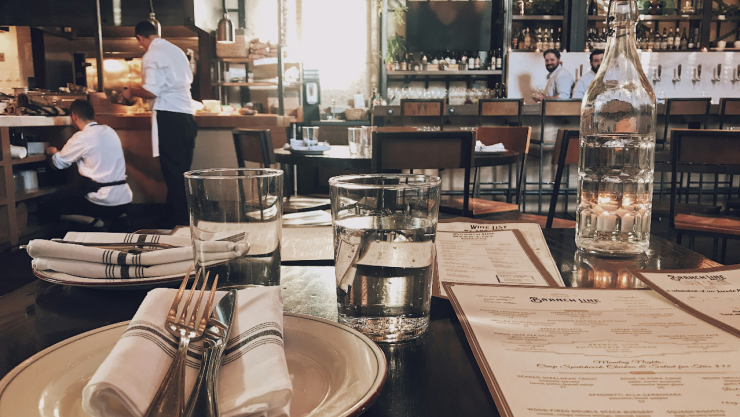 Restauranteros piden que no haya ‘ley seca’ durante las elecciones 2024 en México