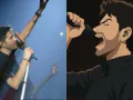 Estos famosos se unieron Ghibli | Crédito: Instagram @ / Generada por IA
