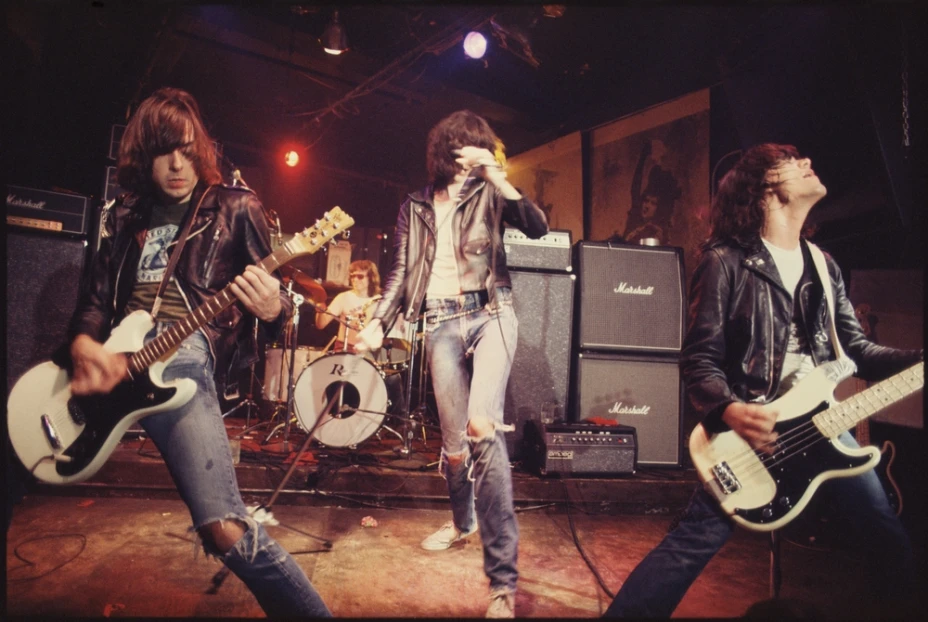 Ramones