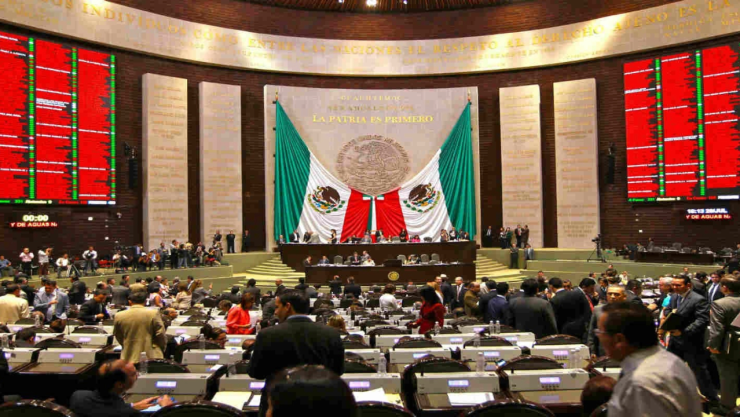 Aprueban en lo general Ley Federal de Derechos 2024 en Cámara de Diputados.jpg
