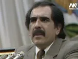 De activistas de 1968 a la burocracia.