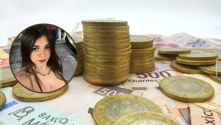 ¿A cuánto ascienden la fortuna de Karely Ruiz?