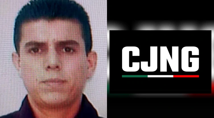 ¿Quién es “El 03"? EU identifica a Juan Carlos Valencia González como el nuevo líder del CJNG tras la muerte de “El Mencho”