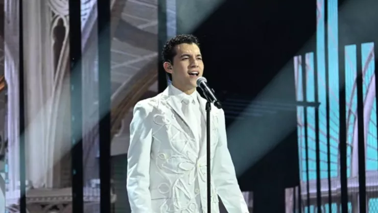 Estos fueron los mejores momento del sexto concierto de La Academia