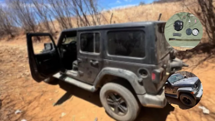 Atacan a elementos federales en el poblado de San Lorenzo, en El Fuerte. .jpg