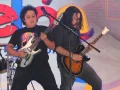 Grupo Nautlán tocó grandes clásicos del rock