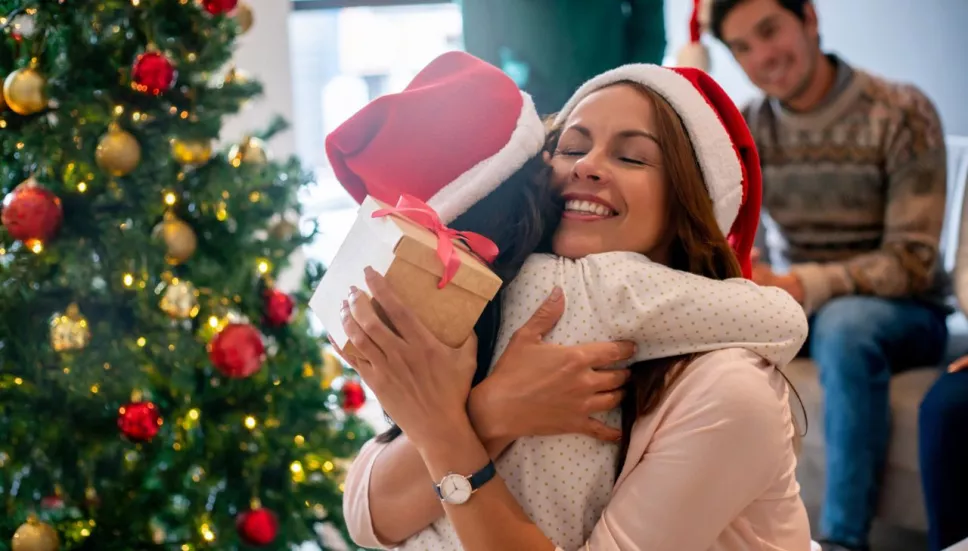 Árboles de Navidad en Temu