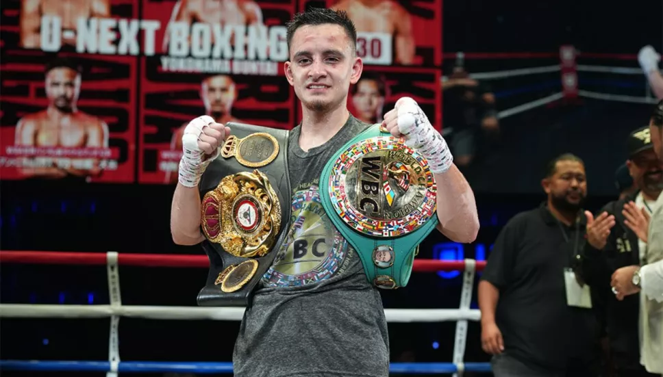 Ricardo “Niño” Sandoval 2025