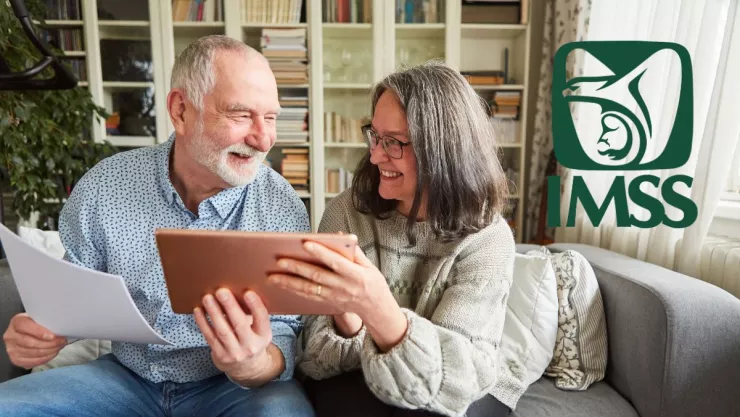 Jubilados IMSS ¿Quiénes recibirán pago doble de pensión en octubre 2024?