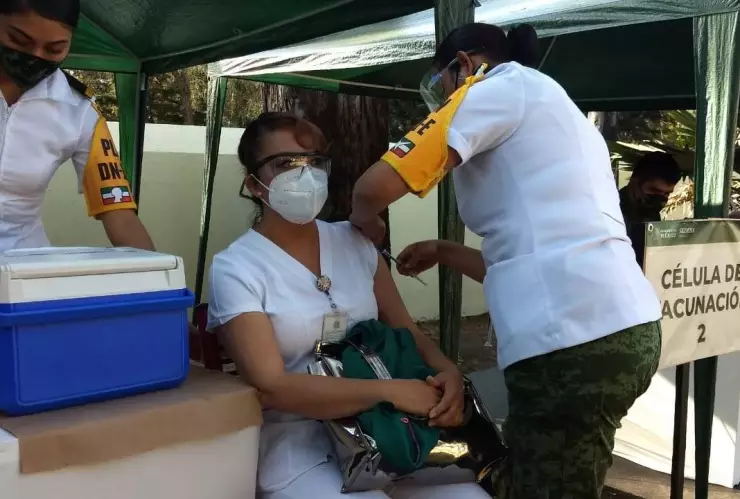 El personal de enfermería tiene hasta el 31 de diciembre de 2024 para realizar el trámite.