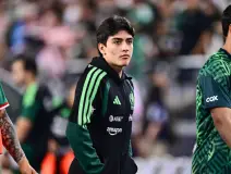 Gilberto Mora Europa
