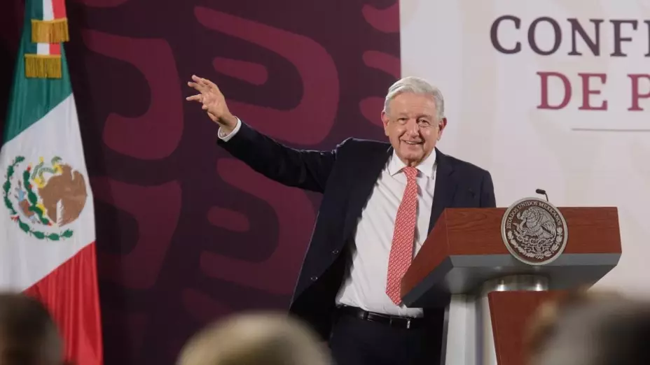 ¿De qué trató la mañanera de este miércoles 29 de mayo? Resumen minuto a minuto