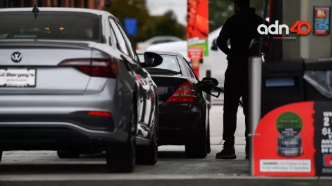 Gasolina Magna volverá a pagar un porcentaje del IEPS