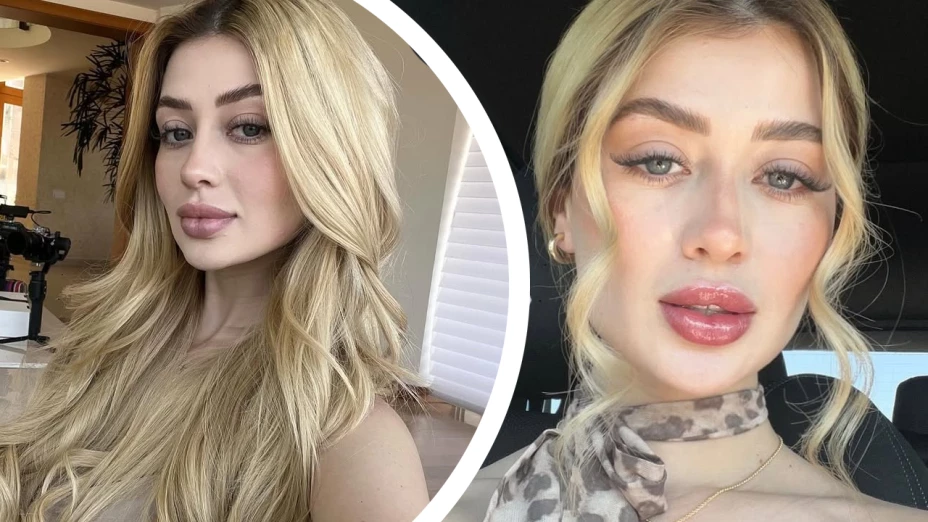 Banda de regional mexicano sube video inédito de Valería Márquez y escribe fuerte mensaje