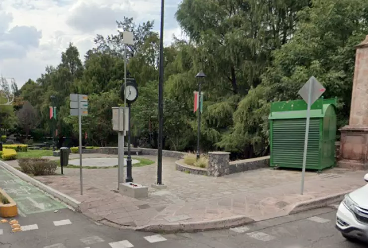 Hombre muere en avenida Universidad HOY 28 de agosto 2024