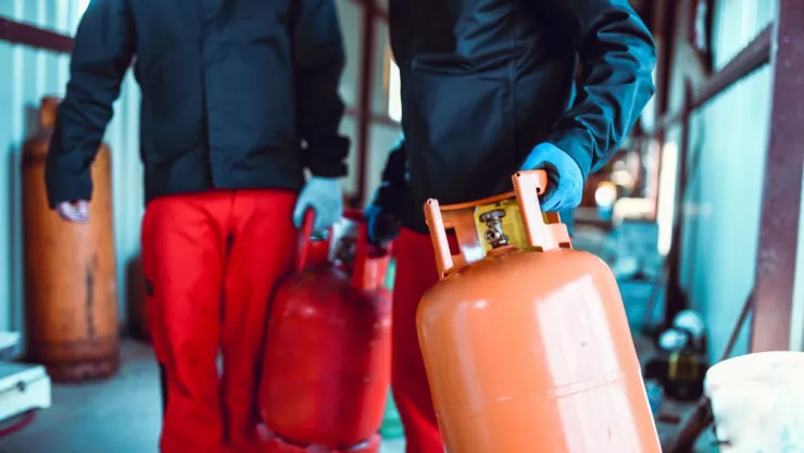 ¿Cuál será el precio del gas LP en Mexico del 11 al 17 de agosto?